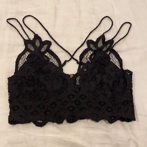 Free People bralette top